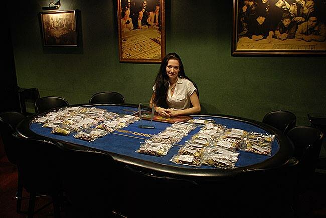turnieje pokerowe w kasyno kartac w ostrawie