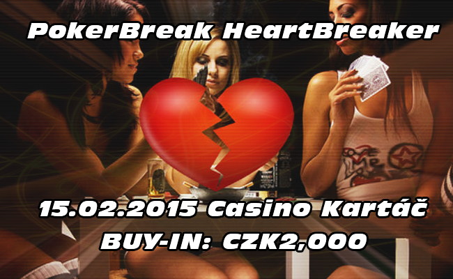 poker na żywo w casino kartac – turniej heartbreak